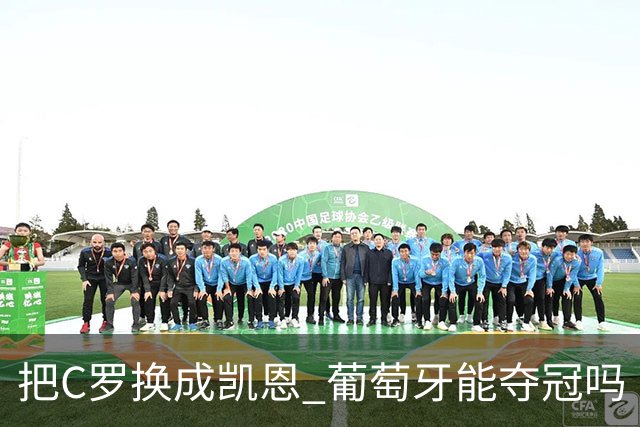 把C罗换成凯恩 葡萄牙能夺冠吗